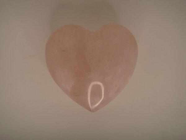 Coeur en pierre naturelle – Image 6