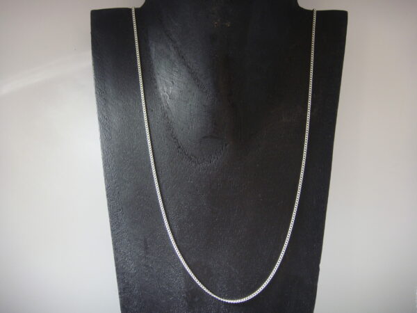 Chaîne en argent 925 réglable – Image 14
