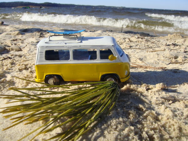 Combi Surf 12,5 cm en métal recyclé – Image 5