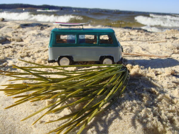 Combi Surf 12,5 cm en métal recyclé – Image 4