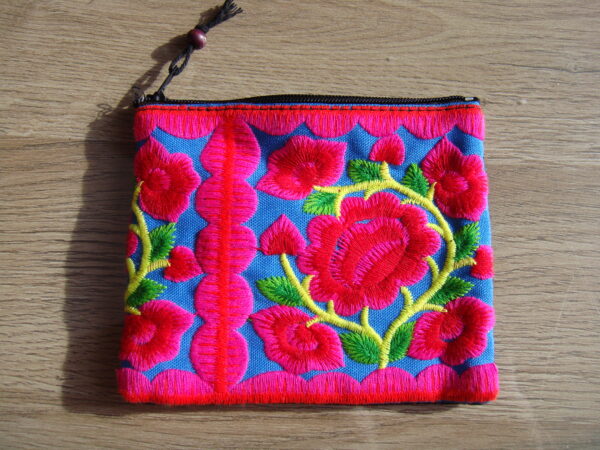 Pochette tissée – Image 2