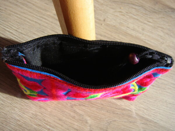 Pochette tissée – Image 4