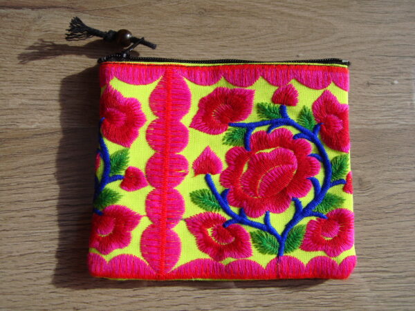 Pochette tissée – Image 5