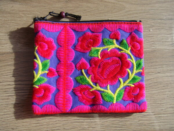 Pochette tissée – Image 6