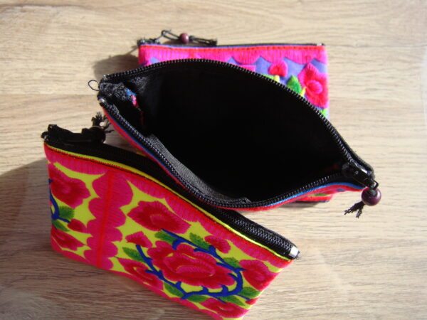 Pochette tissée – Image 7