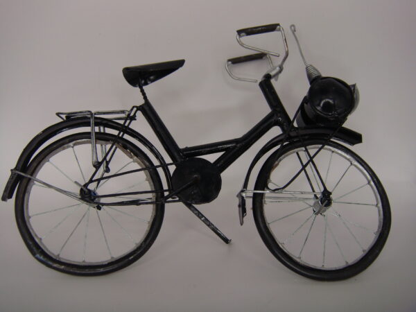Solex en métal recyclé – Image 5