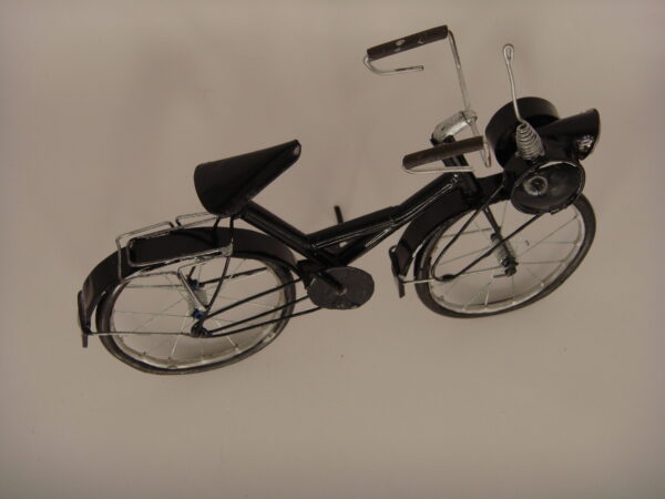 Solex en métal recyclé – Image 4