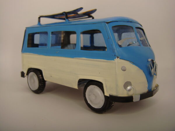 Combi Surf 12,5 cm en métal recyclé – Image 6