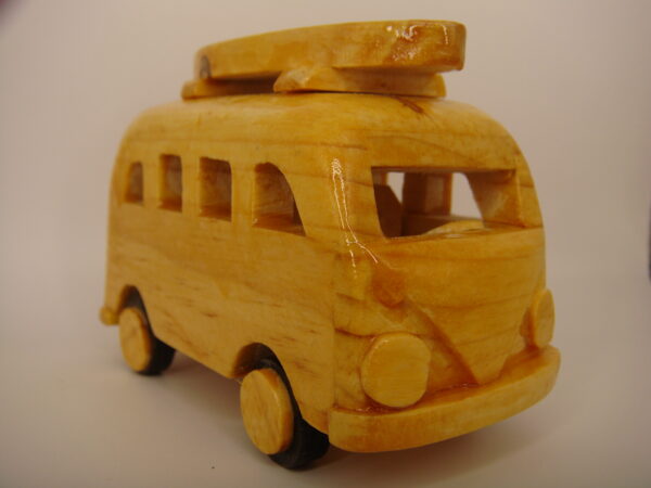 Combi Surf en pin maritime – Image 5