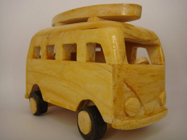 Combi Surf en pin maritime – Image 7