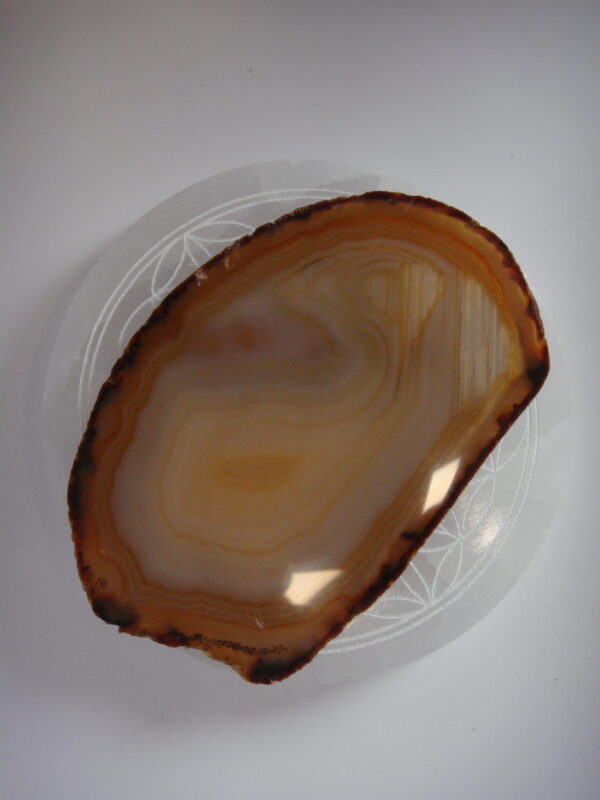 Tranche d' Agate – Image 3