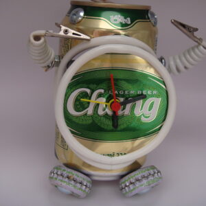 CHANG
