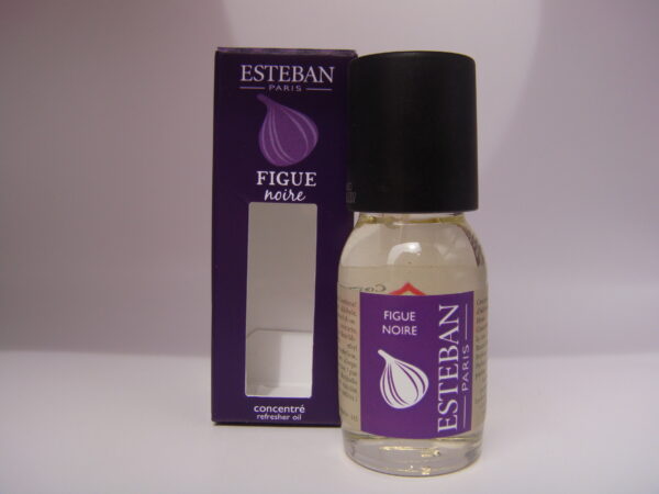 Concentré de parfum, marque française Esteban – Image 2