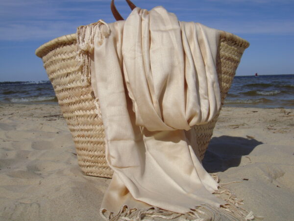 Foulard 100 % Pashmina