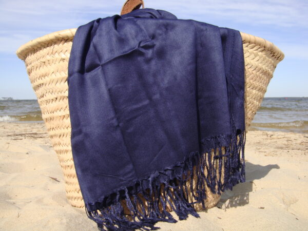Foulard 100 % Pashmina – Image 3