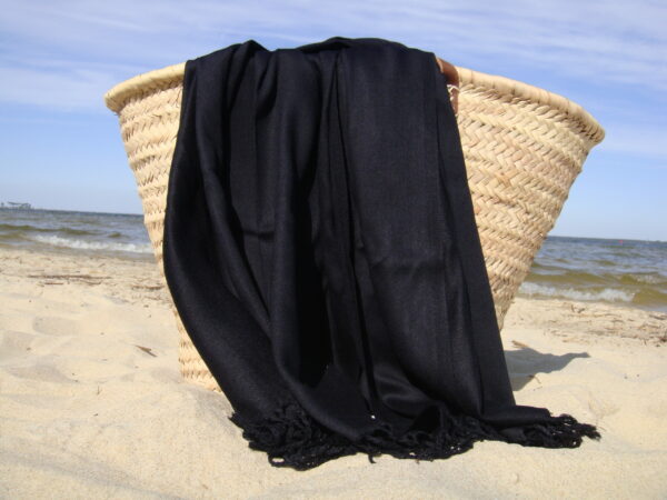 Foulard 100 % Pashmina – Image 4