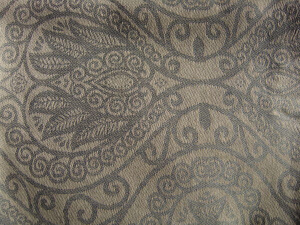 Foulard 100 % Pashmina – Image 7