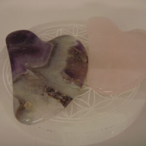Pierre de Gua Sha