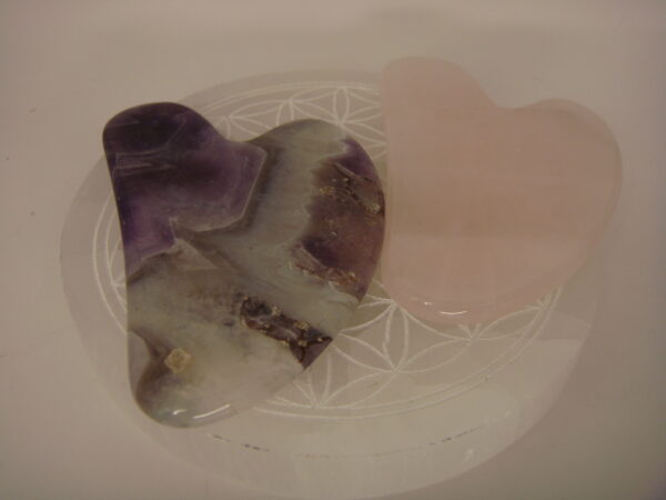 Pierre de Gua Sha
