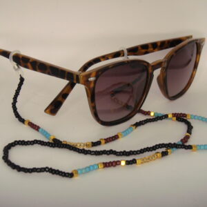 Cordon à lunettes
